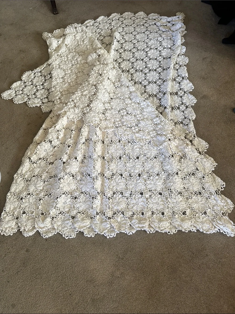 Bedspread
